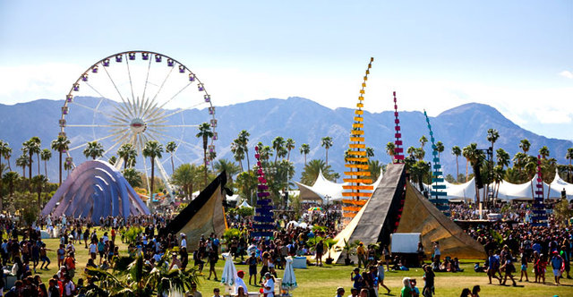 coachella 2012 photo