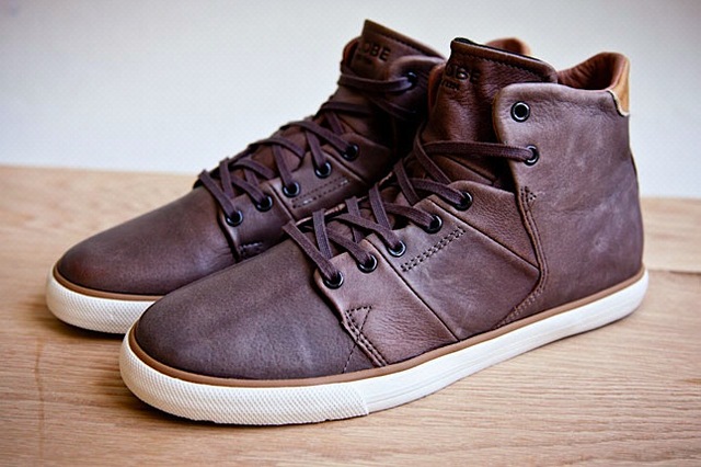 Globe Surf Shoes