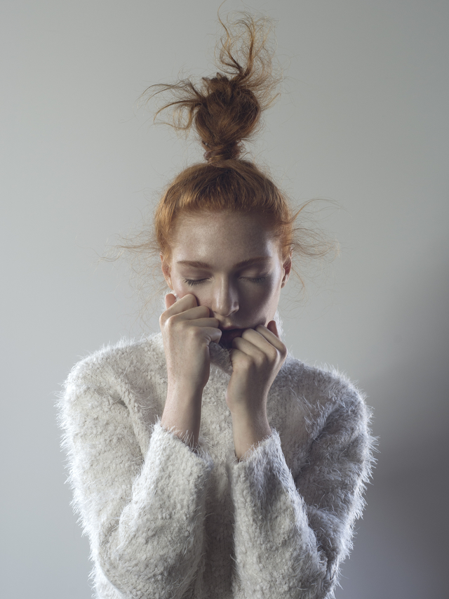 Hair & Makeup Delia Lupan