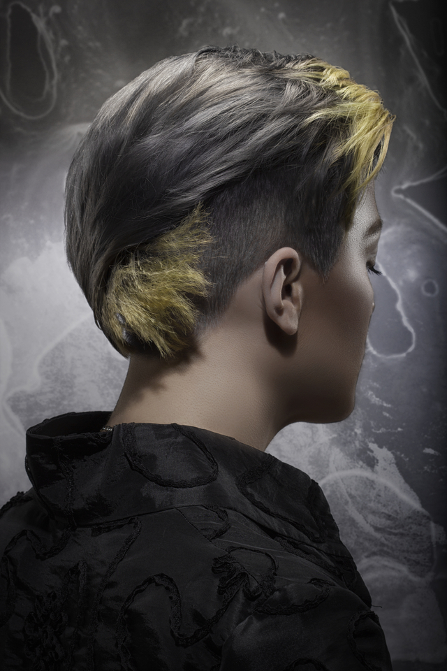 District 7
Hair By: Kelsey Higginbotham
HairByHigginbotham