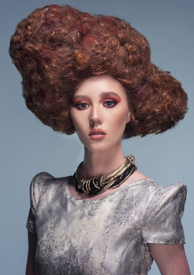 "Alchemy" by Nichola Hand