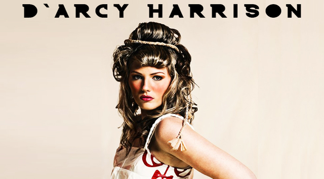 DarcyHarrisonBangstyle