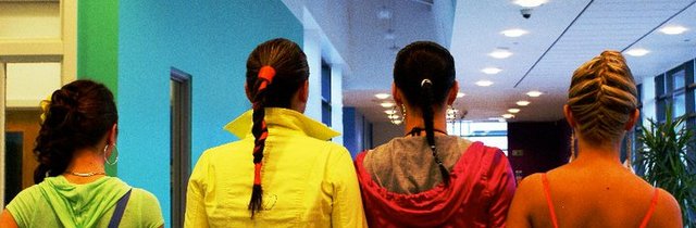 hair show, topic: summer collection
