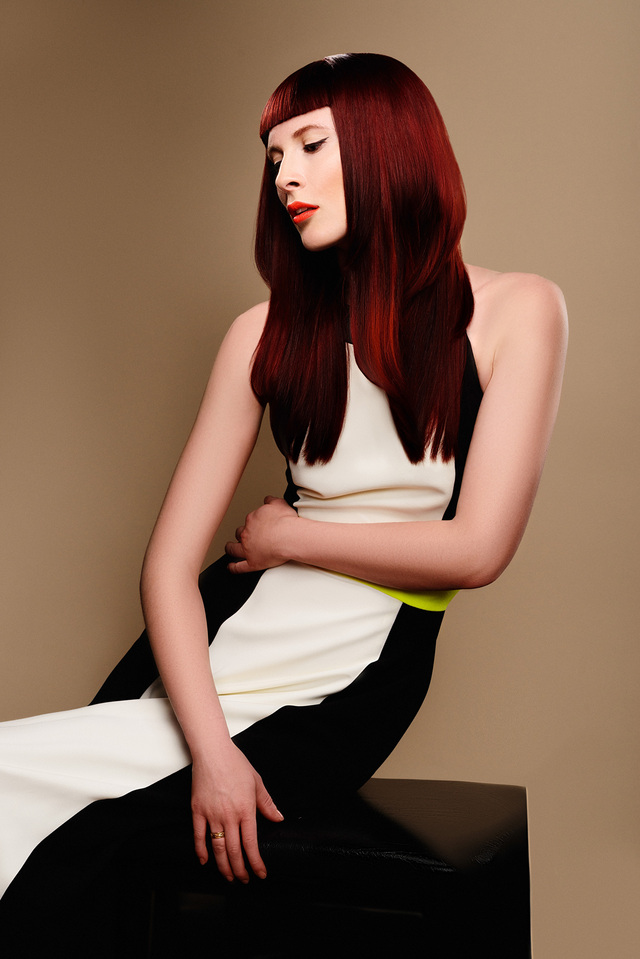 Sam Villa Haircut Collection