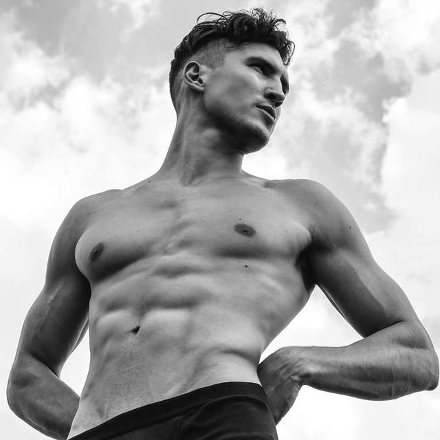 HAIR BY WHITNEY VERMEER // PHOTO BY JAY KELLY