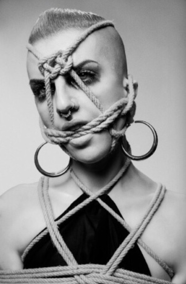 rope