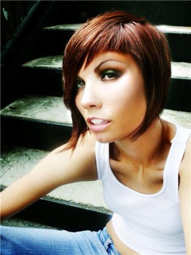 Headshot