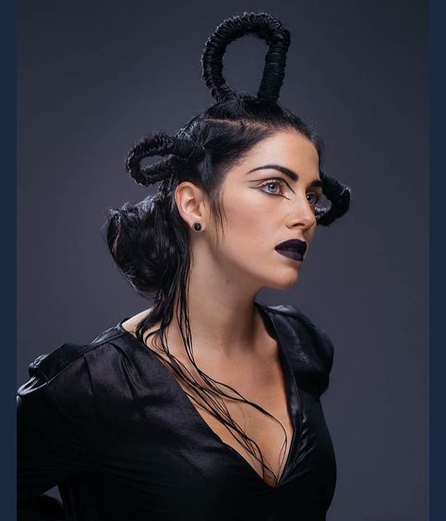 Metamorphik princess