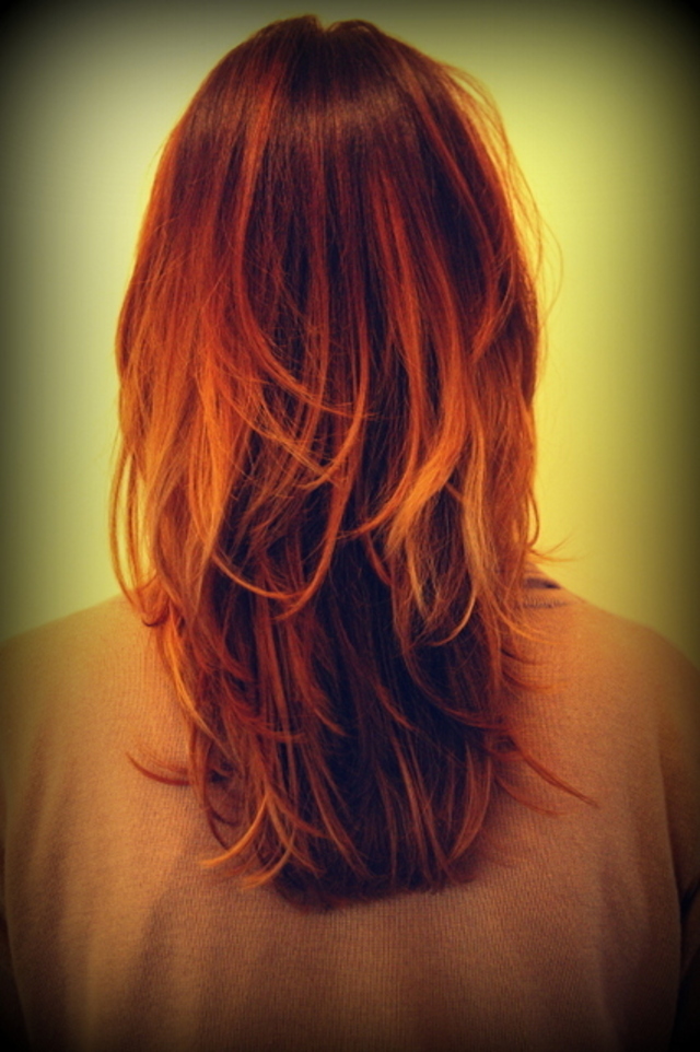 Ombre