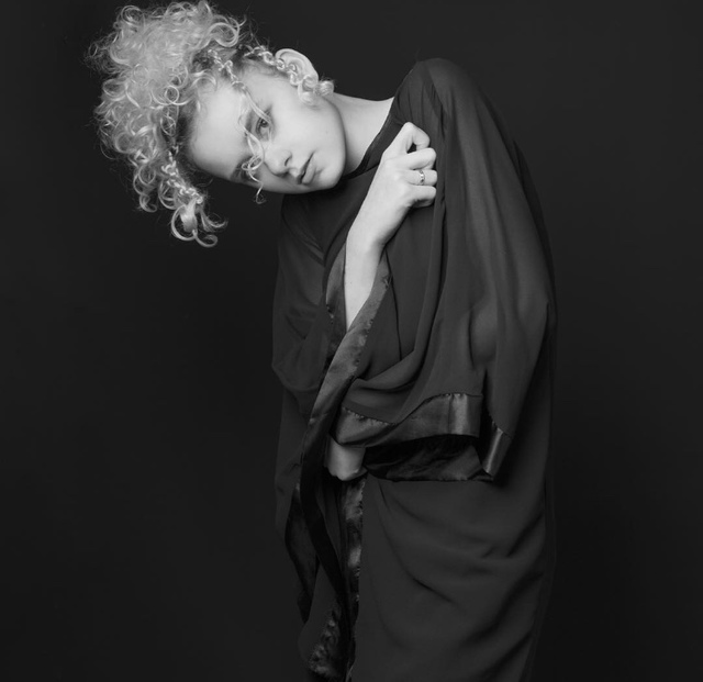 Black and White 2018
