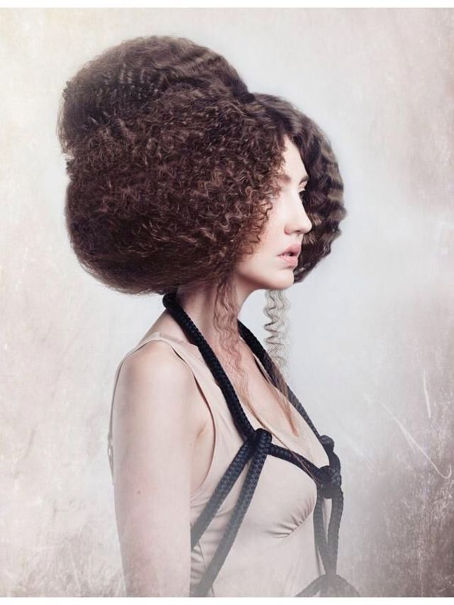 FUSS Hair