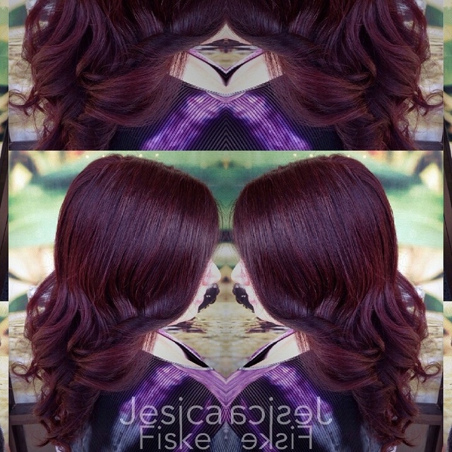 red red red 