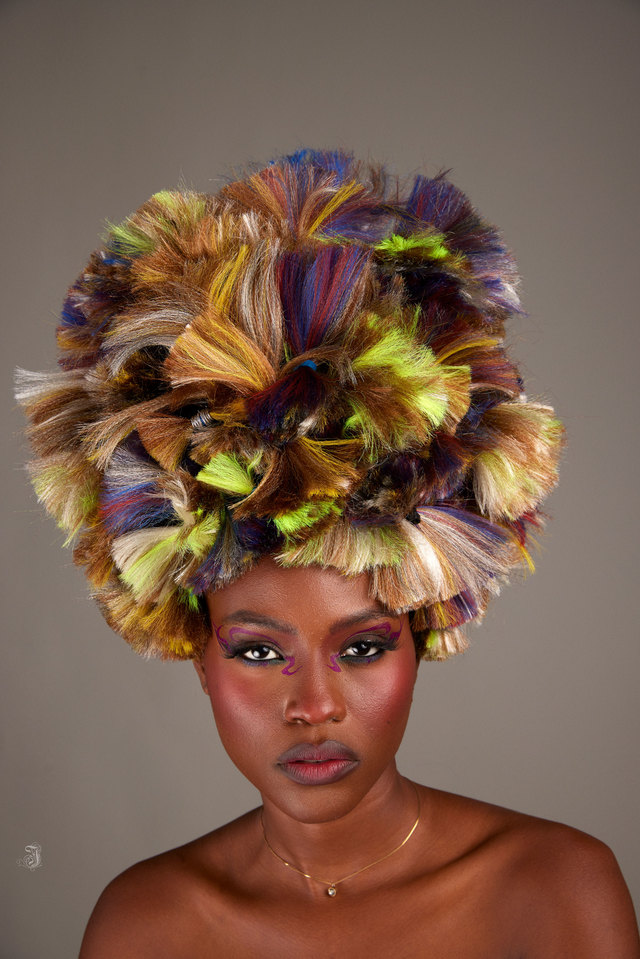 Color Fro 