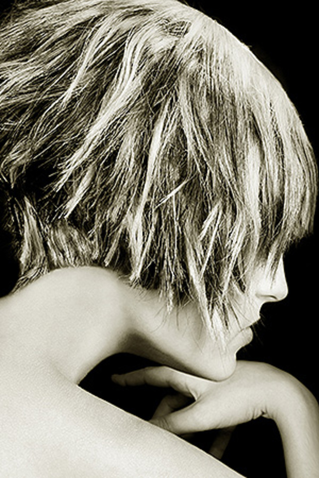 Salon Pure NAHA Team 2007