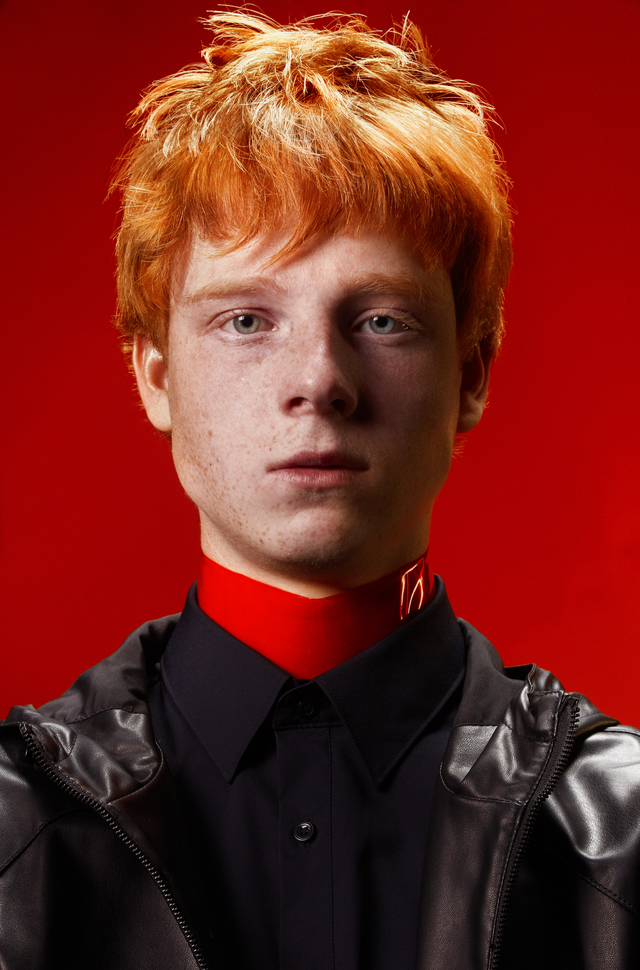 GINGER