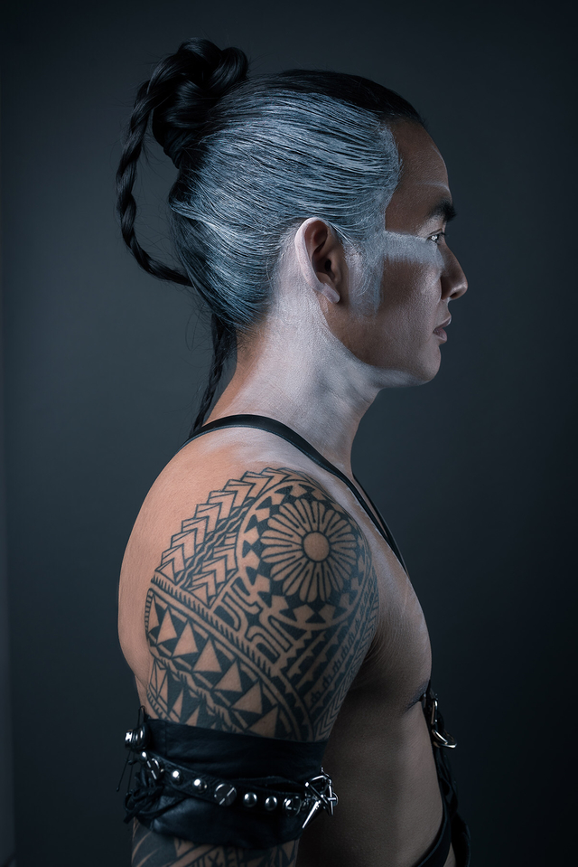 ManBraids2016 Collection