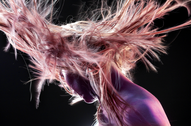 Hair by Sascha Breuer