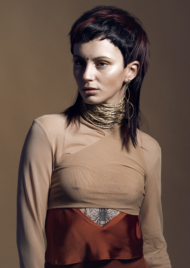 COLLECTION MEANING SS19