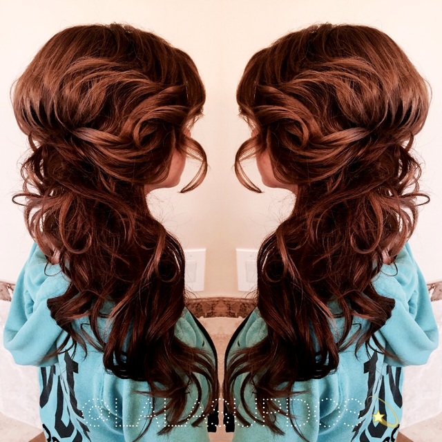 side style