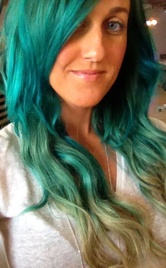 Green.Hair.Don't.Care