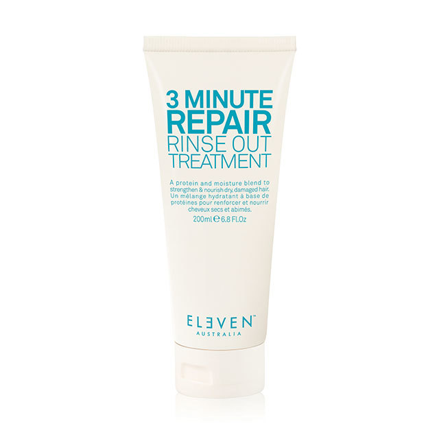3 Minute Rinse Out Repair Treatment
