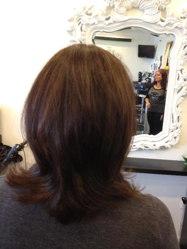 salon