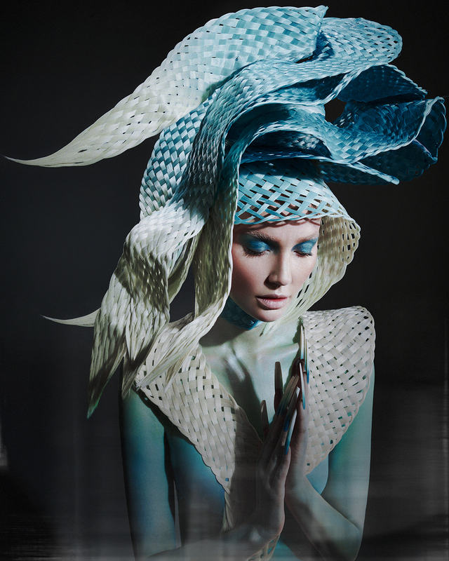 2017 NAHA Avant Garde Finalist
