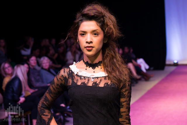 Colorado Fashion Week 2012