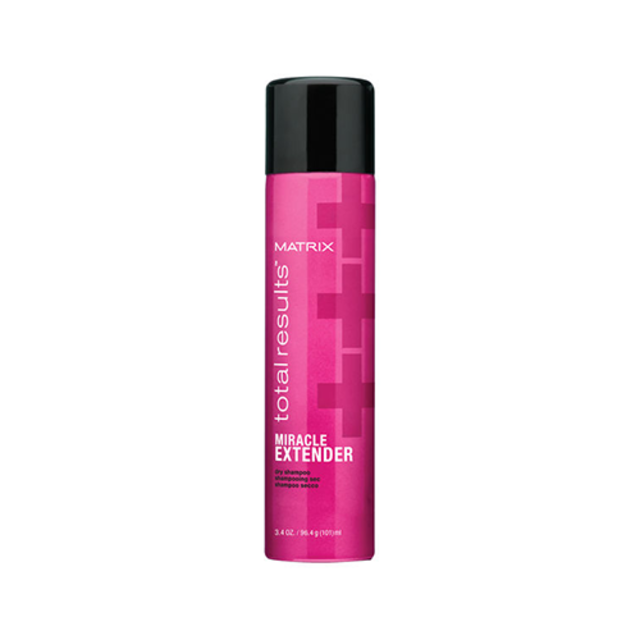 Total Results Miracle Extender Dry Shampoo