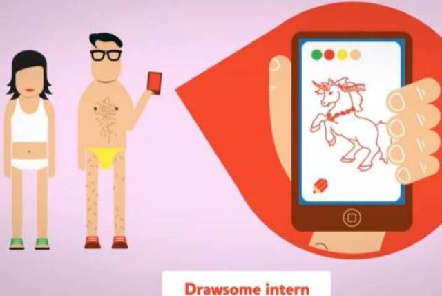 drawsome-intern
