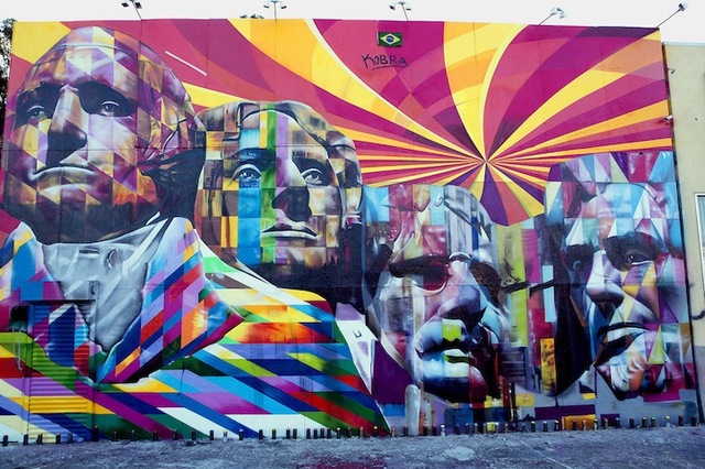 eduardo-kobra-mount-rushmore