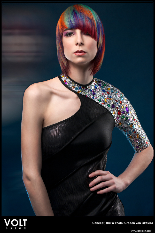 colorfade