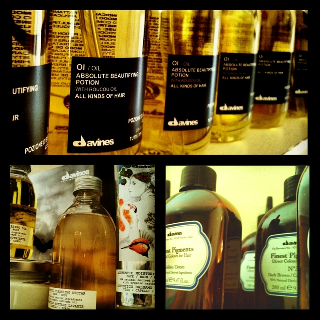 Davines