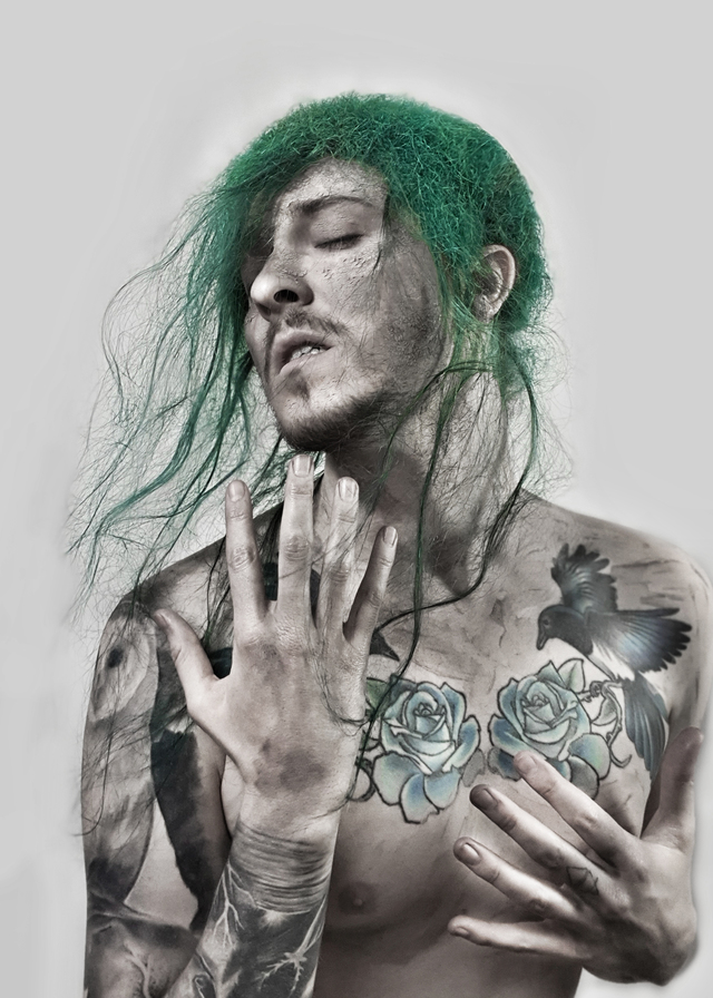 Algae