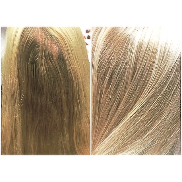 Balayage 