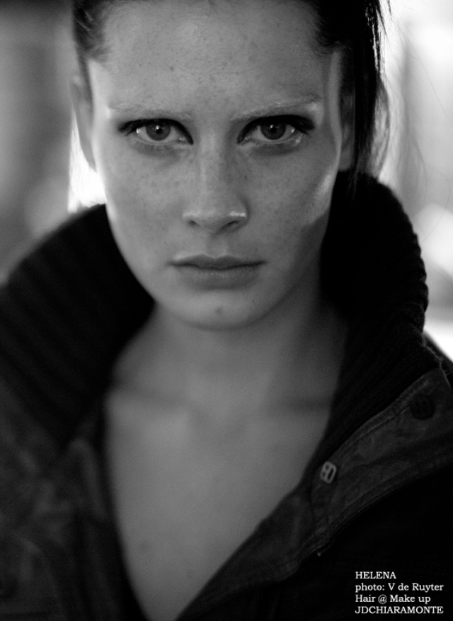Make up by me