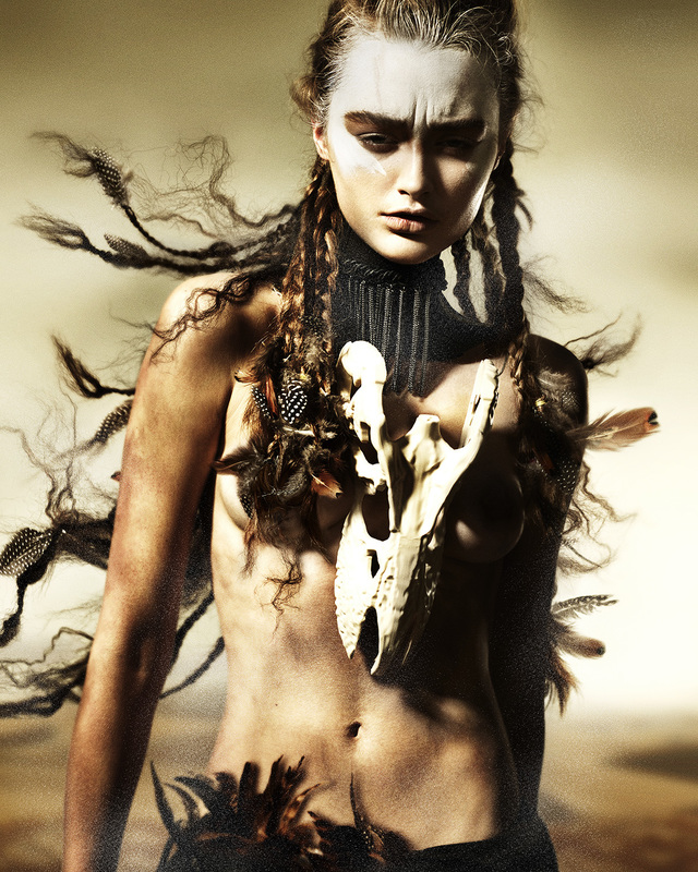 Nick Malenko, Photographic Collection