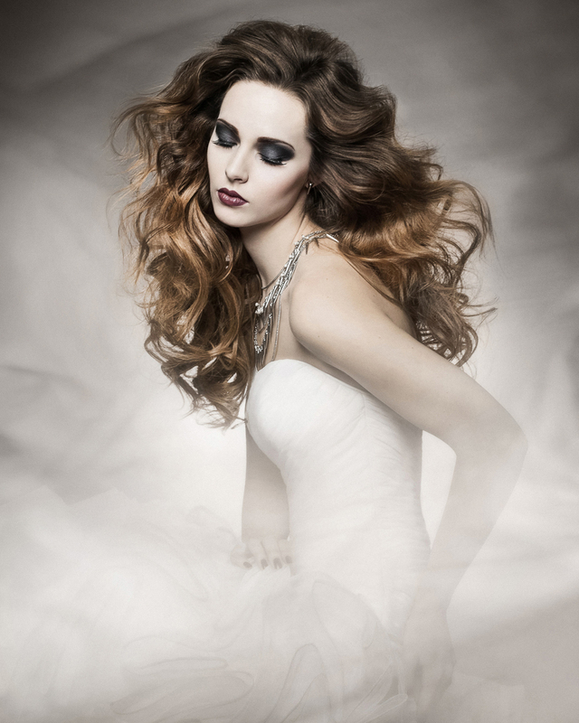 NAHA 2014 Finalist - Hair Stylist of the Year