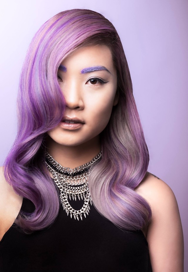 CREATIVE COLOR COLLECTION
