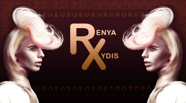 renya xydis