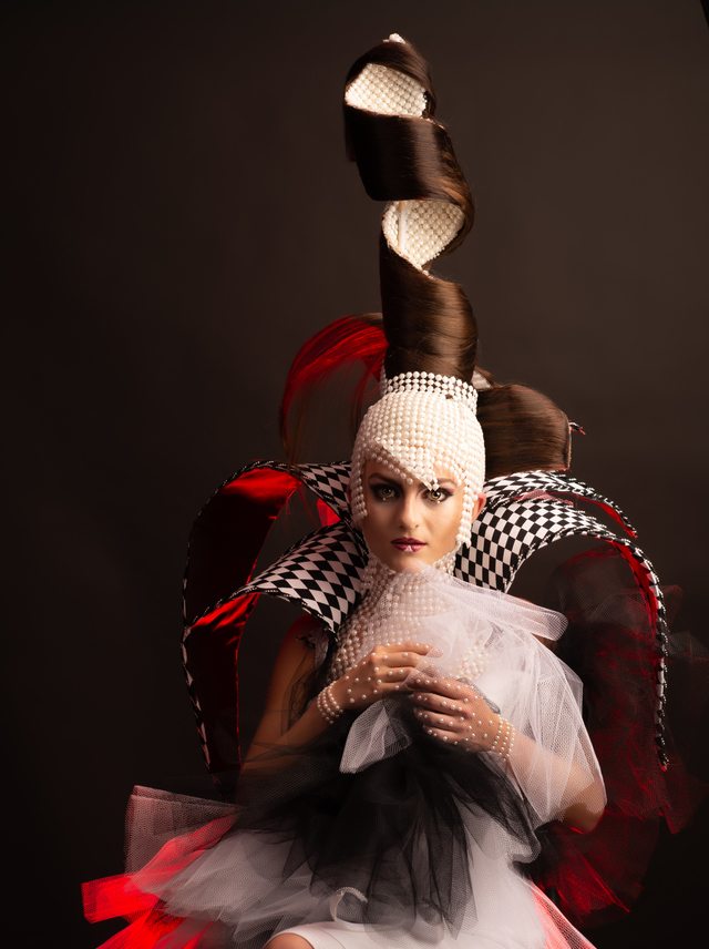 Avant Garde