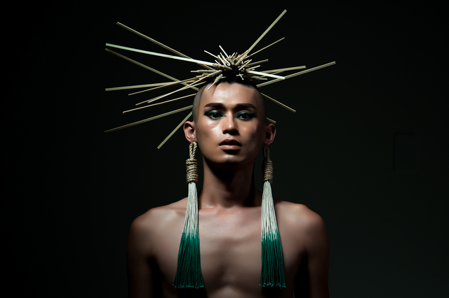 broken&restart  chinese style (summer)