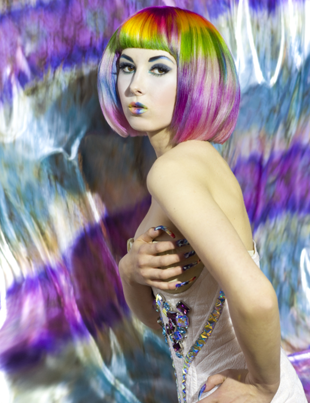 Rainbow