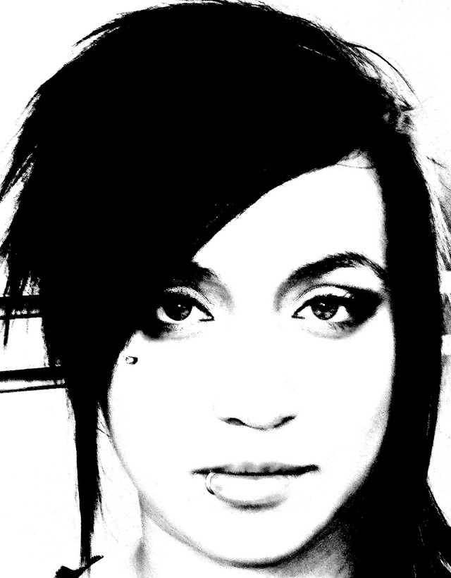 Cat eyes