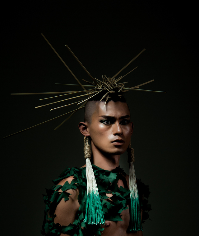 broken&restart  chinese style (summer)