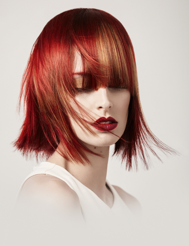 Photography: Rejean Brandt