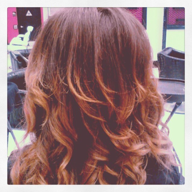Ombre
