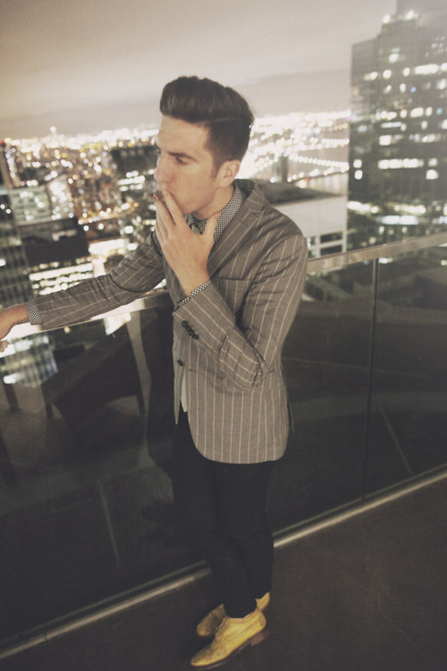 Class for mens Swag for kids