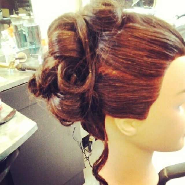 side prom up - do 