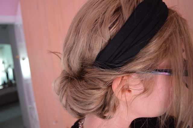 headband